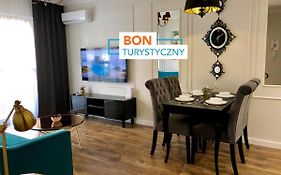 Apartamenty Oldtown Deluxe